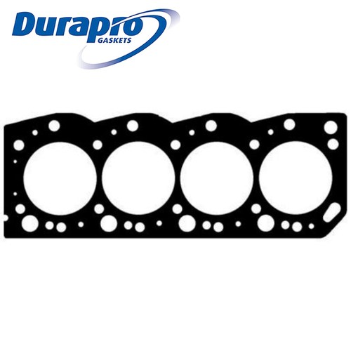 Mls head gasket for - gasket, toyota