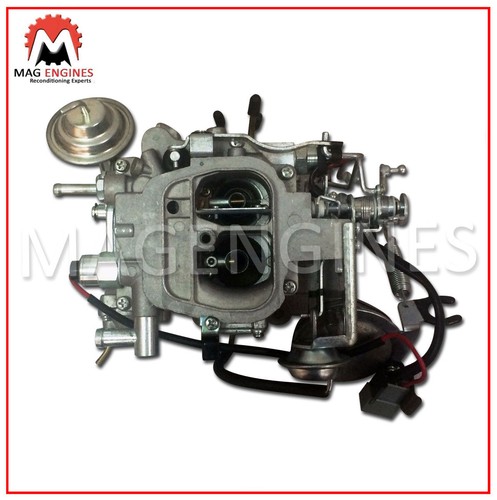 21100 71081 carburetor - carburetor, toyota