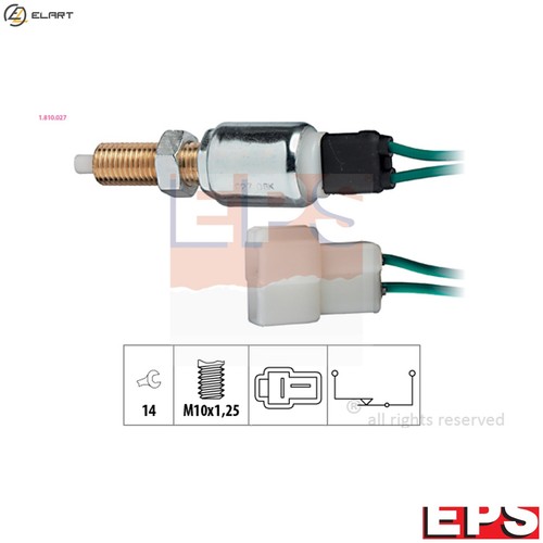 Stop light switch - stop,