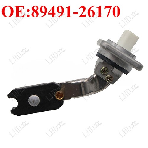 Engine oil level sensor - oil,