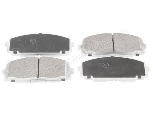 Front disc brake - set, for