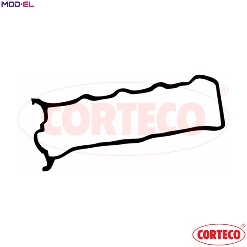 Gasket cylinder head cover - gasket,