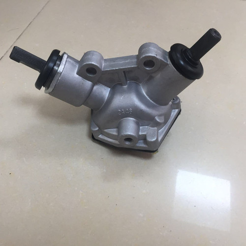 Steering bevel gear - bevel,
