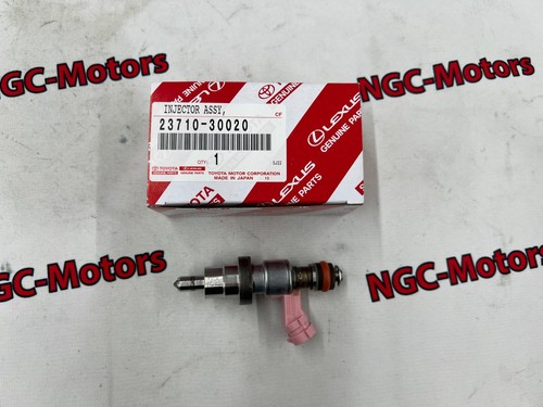 Toyota genuine 23710 - toyota,