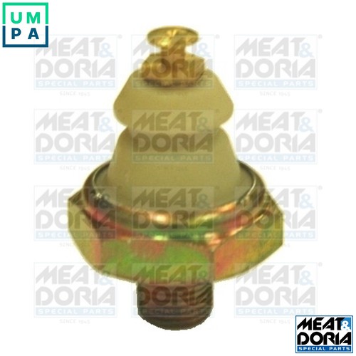 Oil pressure switch - switch, for