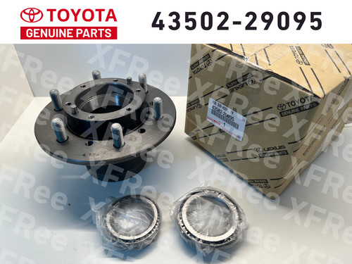 Toyota genuine dyna hiace - dyna,