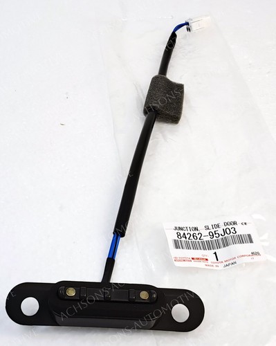 84262 95j03 toyota - toyota, dyna