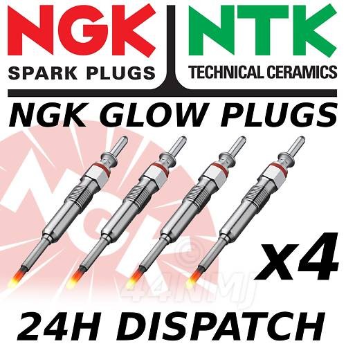 Ngk diesel heater - diesel, plug