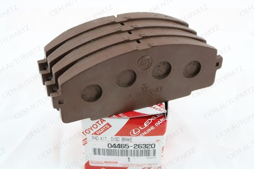 04465 26320 toyota - 04465-26320,