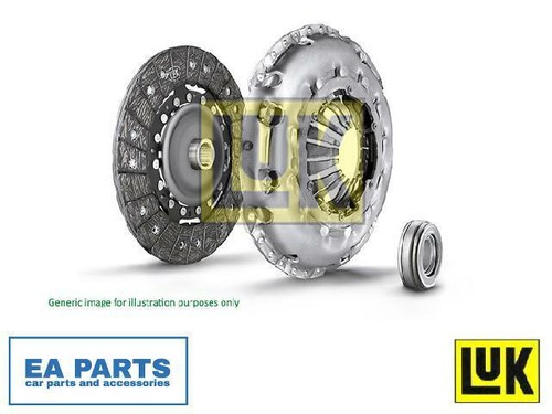 Clutch kit for toyota - clutch,