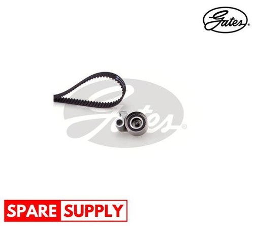 Timing belt set for toyota - belt,