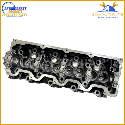 11101 54131 bare cylinder head - 11101-54131,