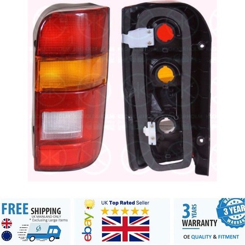 Rear right tail light for - rear,